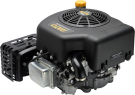 Motor Rato RV340D 10 hk - 80/25,4mm (axelmått)