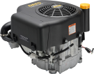 Motor Rato RV340D 10 hk - 80/25,4mm (axelmått)