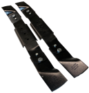 Komplett knivbalk Stiga Villa 107M, Park 107M