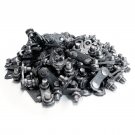 Förnitad sidolänk 1/4 – 1,1 mm - 30 st