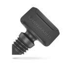 Stopp-plugg 4,6 mm (3/16") - 10 st