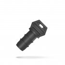 Stopp-plugg 13 mm (1/2") - 5 st