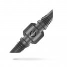 Skarvkoppling 4,6 mm (3/16") - 10 st