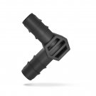 L-koppling 13 mm (1/2") - 2 st