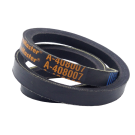 Drivrem Husqvarna 532 40 80-07