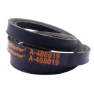 Drivrem Husqvarna 532 40 80-19