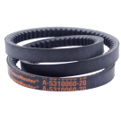 Drivrem Husqvarna Rider 1200, ProFlex 18 m.fl.