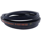 Drivrem Husqvarna GTH260XP