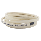 Drivrem Husqvarna 2146XLS, 2246LS, YTH200 m.fl.