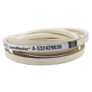 Drivrem Husqvarna LT141, LT152, LTH174 m.fl.