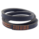 Drivrem Husqvarna Rider 111B, 111B5 m.fl.