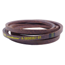 Drivrem Husqvarna 583 03 67-01, 532 17 01-40