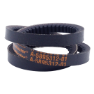 Drivrem Husqvarna Rider 13 AWD, 13C, 16C AWD m.fl.