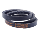 Drivrem Husqvarna Rider Pro 15, Rider 18 m.fl.