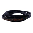 Drivrem Husqvarna 593 77 34-10