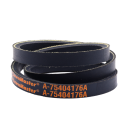 Drivrem MTD 754-04176