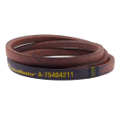 Drivrem MTD 754-04211