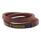 Drivrem MTD 754-04236