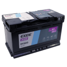 Batteri (AGM) 12V - 82Ah (EK820)