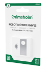 Robotknivar 9-pack till Honda Miimo