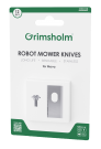 Robotknivar 12-pack till Mova