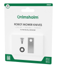 Robotknivar 30-pack till Belrobotics BIGMOW