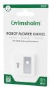 Robotknivar 9-pack till Anker Eufy, Terramow m.fl.
