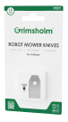 Robotknivar 15-pack till Anthbot
