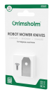 Robotknivar 12-pack till Segway Navimow