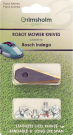 Robotknivar 9-pack till Bosch Indego