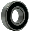 Kullager 606-2RS