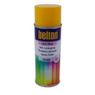 Belton sprayfärg melongul RAL 1028 - 400 ml