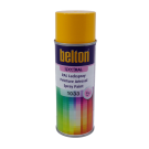 Belton sprayfärg dahliagul RAL 1033 - 400 ml