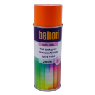 Belton sprayfärg trafikorange RAL 2009 - 400 ml
