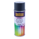 Belton sprayfärg antracitgrå RAL 7016 - 400 ml