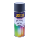 Belton sprayfärg grafitgrå RAL 7024 - 400 ml
