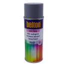 Belton sprayfärg dammgrå RAL 7037 - 400 ml