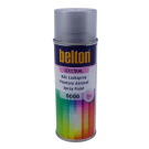 Belton sprayfärg vitalumini RAL 9006 - 400 ml