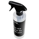 Tershine Bottle inkl. trigger och etikett