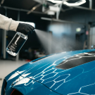 Tershine Descale - Kalkborttagare - 1 liter