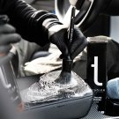 Tershine Detailing Brushes 3-pack