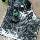 Tershine Drill Brushes 6-pack - hård