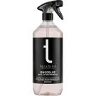 Tershine Duosolve - Kallavfettning/flygrostborttagare - 1 liter