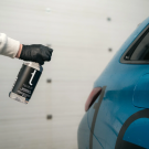 Tershine Duosolve - Kallavfettning/flygrostborttagare - 1 liter