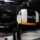 Tershine Elevate - Snow Foam - 5 liter