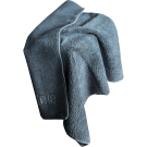 Tershine Microfiber Cloth Standard - 5-pack grå