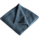 Tershine Microfiber Cloth Standard - 5-pack grå