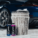 Tershine Purify S - Shampoo