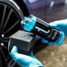 Tershine Refined - Rubber And Trim