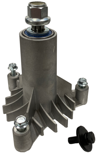Knivspindel Husqvarna 532 13 07-94